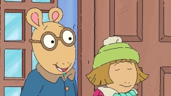 انیمیشن آرتور فصل 16 قسمت 9 - arthur